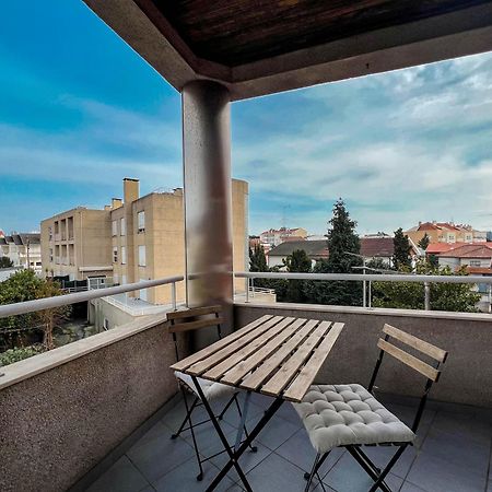 Comfortable Apartment In Viana Do Castelo Exterior photo