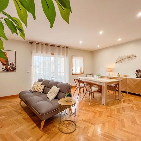 Comfortable Apartment In Viana Do Castelo Exterior photo