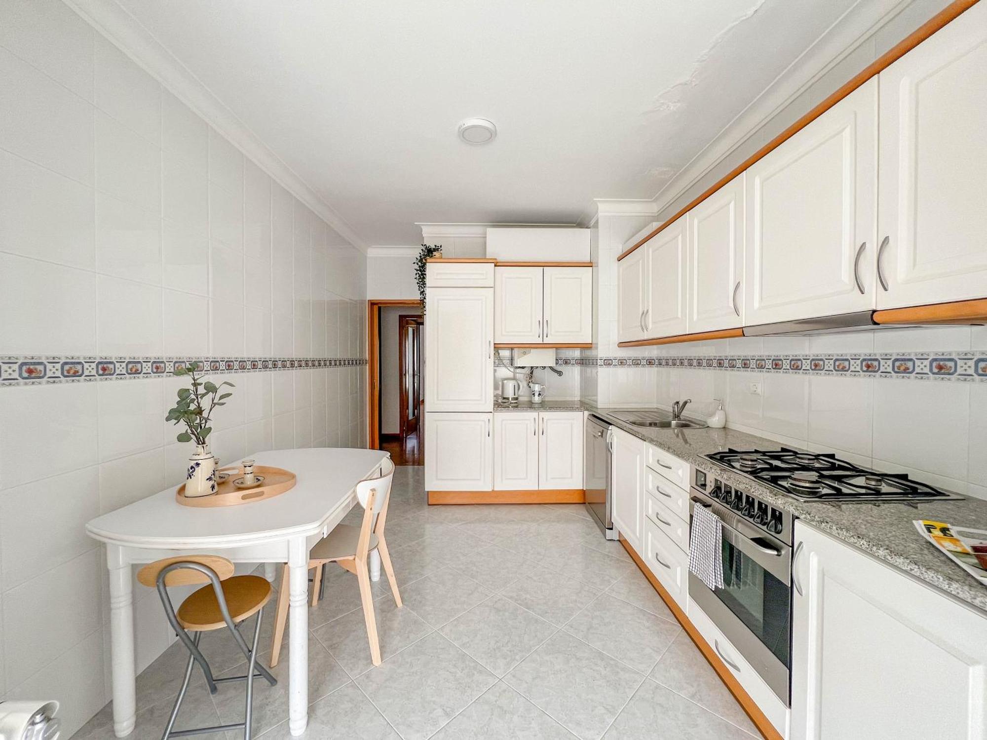 Comfortable Apartment In Viana Do Castelo Exterior photo