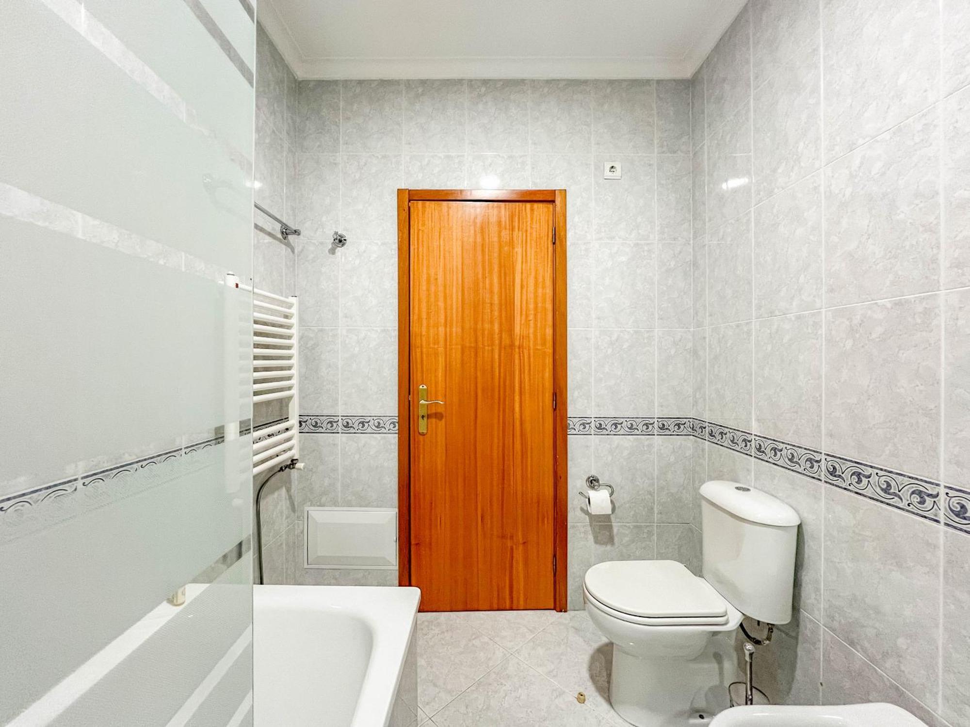 Comfortable Apartment In Viana Do Castelo Exterior photo