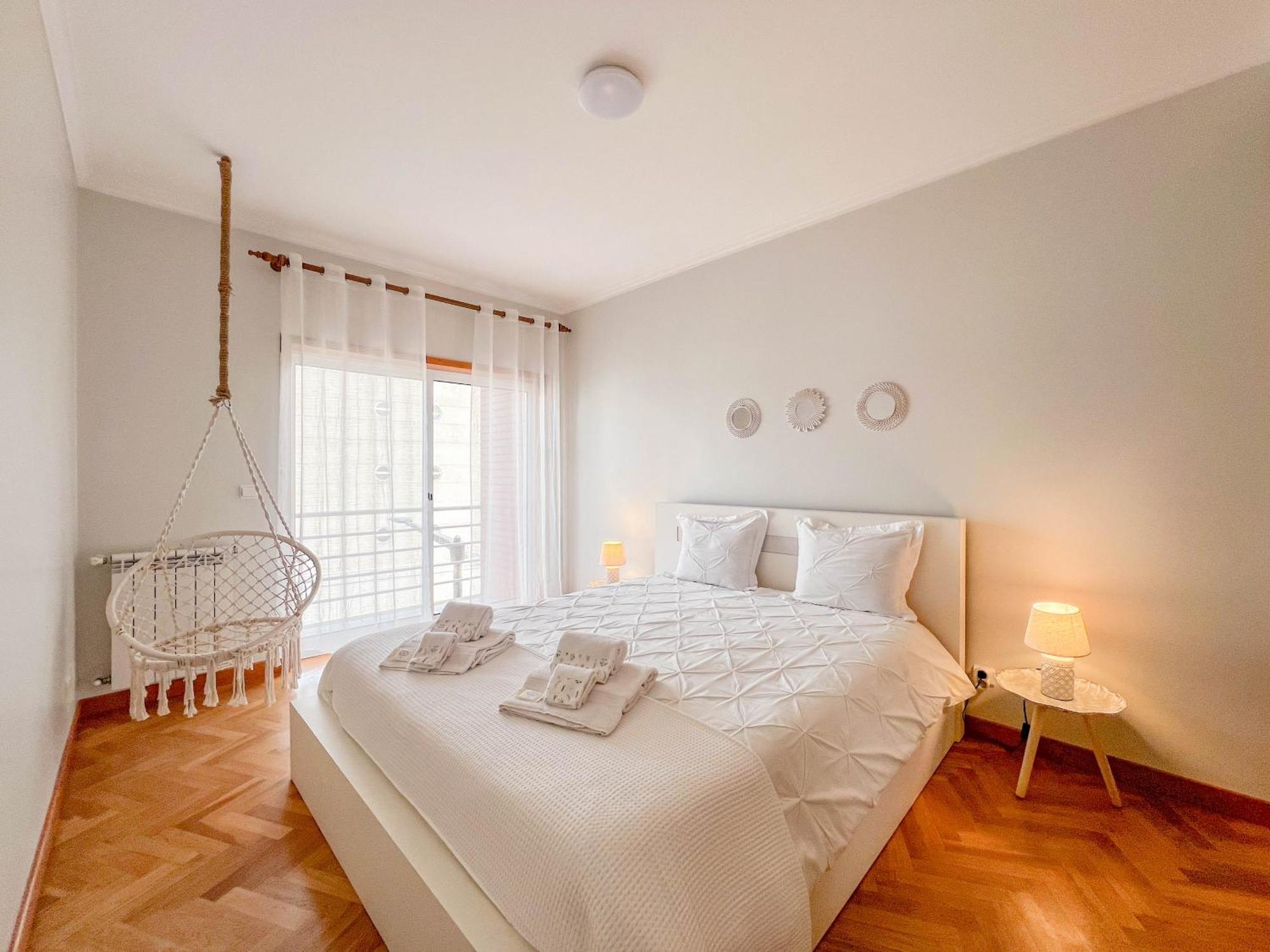 Comfortable Apartment In Viana Do Castelo Exterior photo