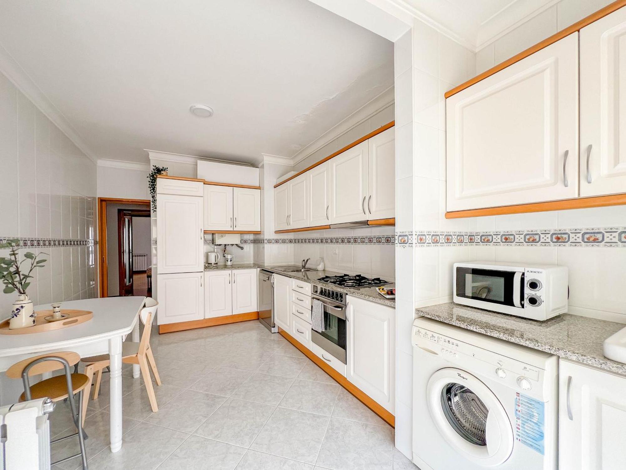 Comfortable Apartment In Viana Do Castelo Exterior photo